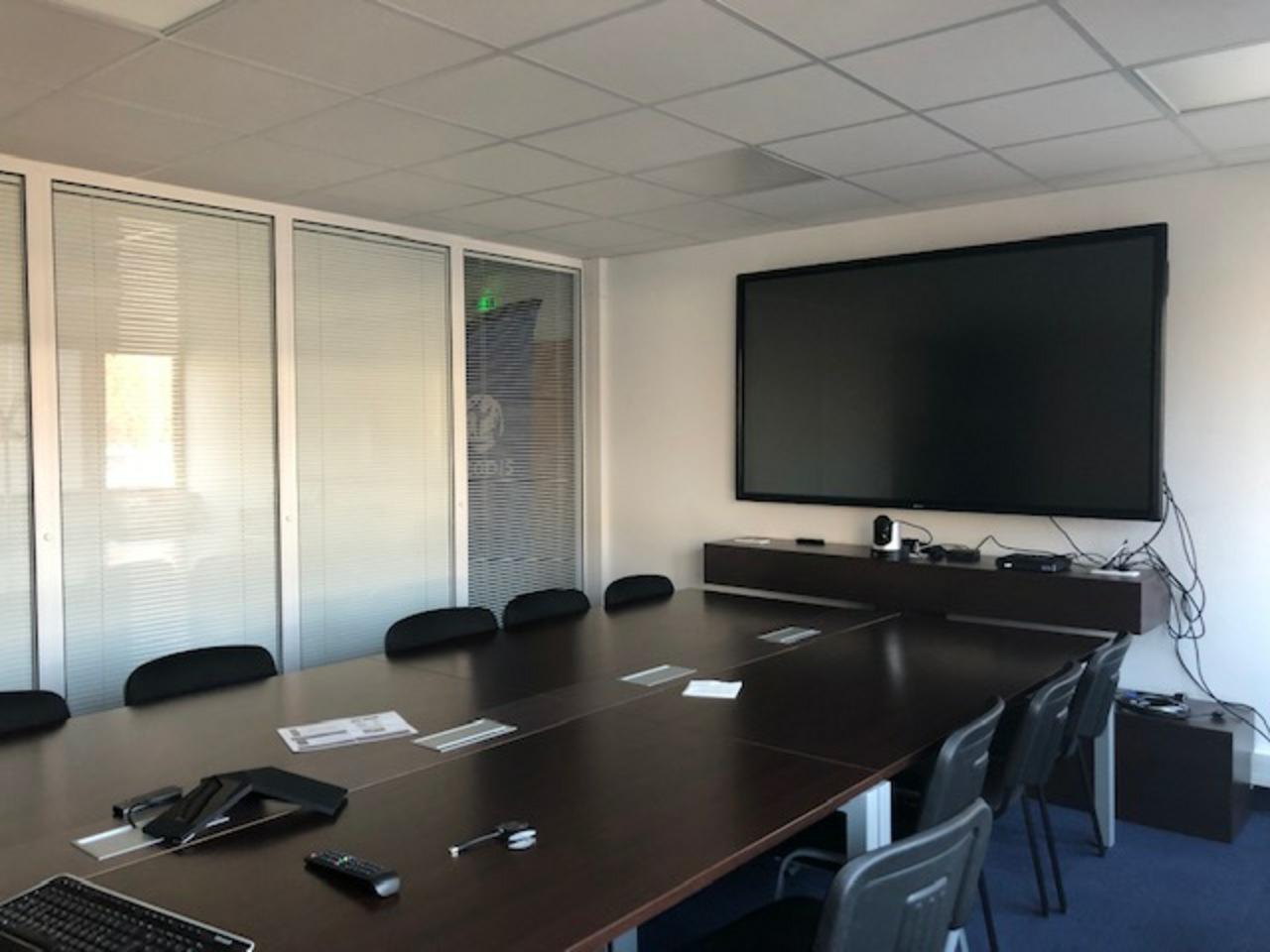 Bureau Le Bourget-du-Lac 1396m² Location bureau Le Bourget-du-Lac Savoie OLBUR2118873 3
